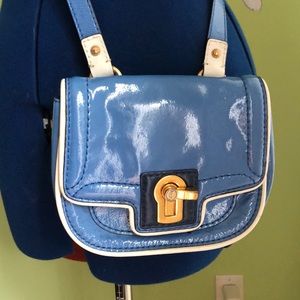 Juicy Couture mini bag